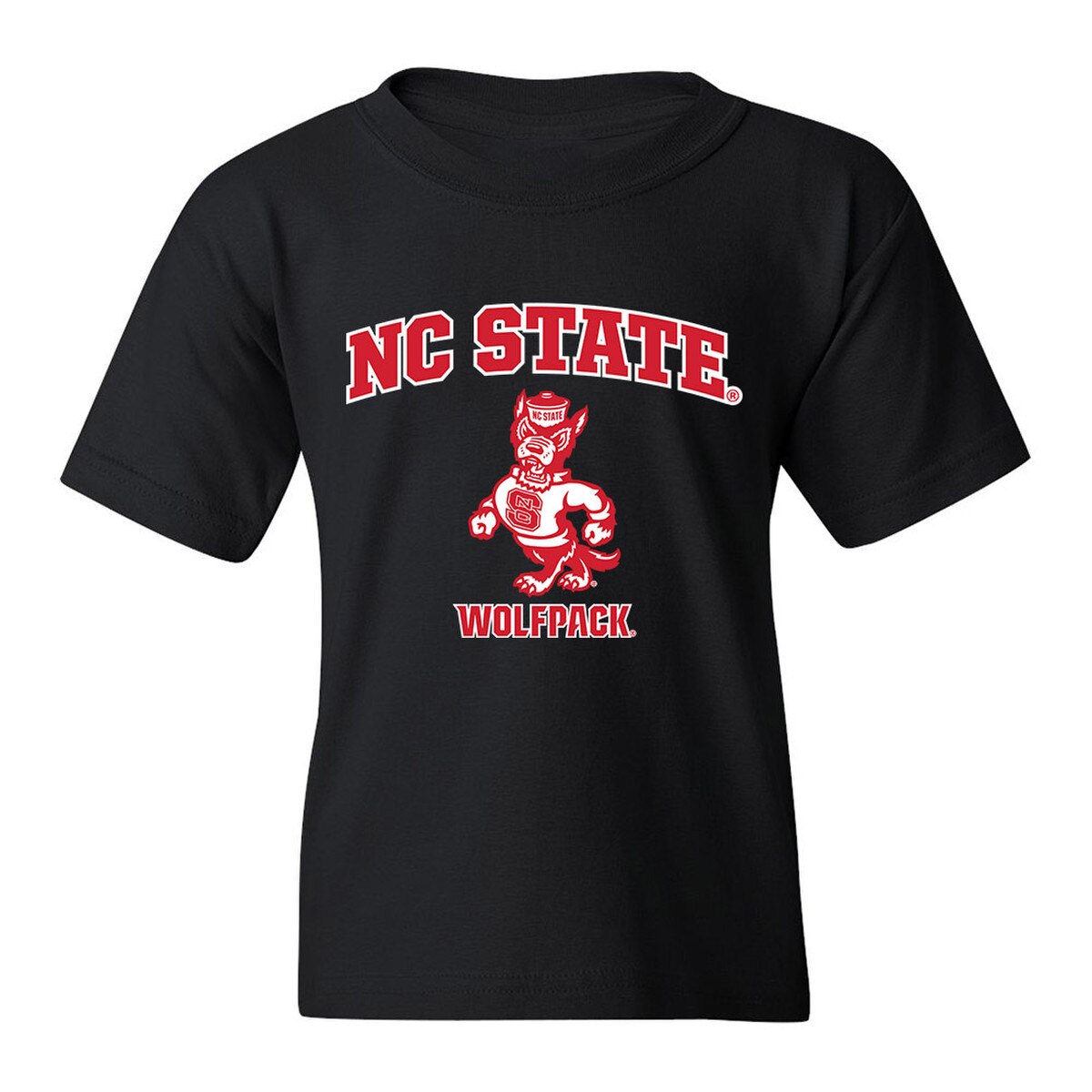 NC State Wolfpack NIL Shersey Youth